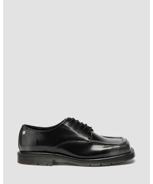 Dr. Martens(ドクターマーチン)の「Dr. Martens/ドクターマーチン DURROW 5 ホール シューズ 42980020(その他シューズ・メンズ・シルバー・UK5/UK10/UK7/UK8/UK9/UK6/UK4/UK3/UK11)」の7枚目の写真