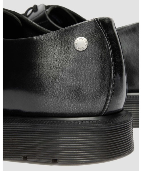 Dr. Martens(ドクターマーチン)の「Dr. Martens/ドクターマーチン DURROW 5 ホール シューズ 42980020(その他シューズ・メンズ・シルバー・UK5/UK10/UK7/UK8/UK9/UK6/UK4/UK3/UK11)」の8枚目の写真