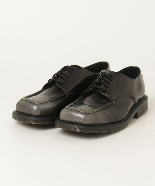 Dr. Martens(ドクターマーチン)の「Dr. Martens/ドクターマーチン DURROW 5 ホール シューズ 42980020(その他シューズ・メンズ・シルバー・UK5/UK10/UK7/UK8/UK9/UK6/UK4/UK3/UK11)」の10枚目の写真