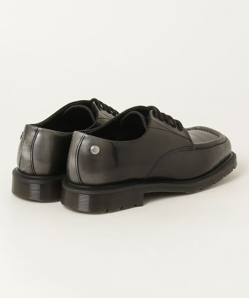 Dr. Martens(ドクターマーチン)の「Dr. Martens/ドクターマーチン DURROW 5 ホール シューズ 42980020(その他シューズ・メンズ・シルバー・UK5/UK10/UK7/UK8/UK9/UK6/UK4/UK3/UK11)」の11枚目の写真