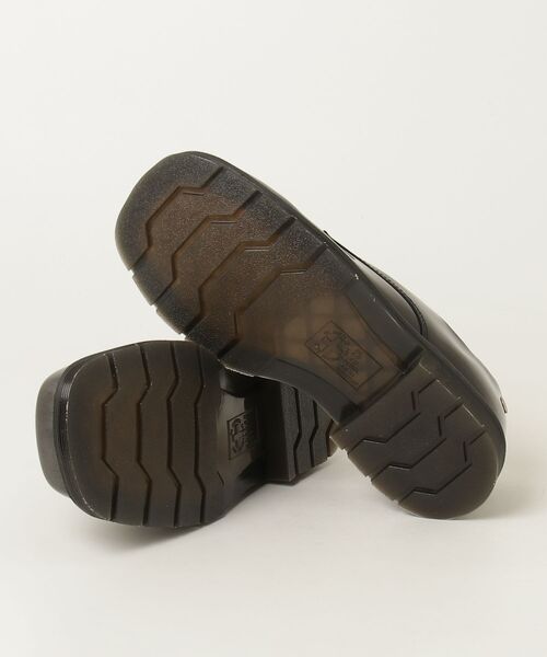 Dr. Martens(ドクターマーチン)の「Dr. Martens/ドクターマーチン DURROW 5 ホール シューズ 42980020(その他シューズ・メンズ・シルバー・UK5/UK10/UK7/UK8/UK9/UK6/UK4/UK3/UK11)」の12枚目の写真