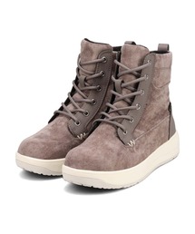 【GORE-TEX】マドラスウォーク madras Walk 厚底レースアップブーツ MWL2235