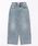 RVCA�i���[�J�j�́uRVCA �E�B�����Y LOOSEY PANT �f�j���p���c �y2026�N�t�ă��f���z�i�f�j���p���c�j�v�b�z���C�g�n���̑�