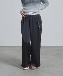 ストレッチメッシュ レギンス(WOMAN)（その他パンツ）｜muta marine