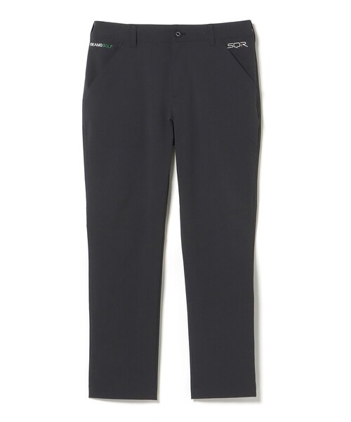 BEAMS GOLF(ビームスゴルフ)の「〈MEN〉 ORANGE LABEL / USシリーズ SQR 撥水ストレッチパンツ(接触冷感・UVカット)(その他パンツ・メンズ・ホワイト/ブラック/ネイビー・X-LARGE/LARGE/MEDIUM/SMALL/X-SMALL)」の11枚目の写真