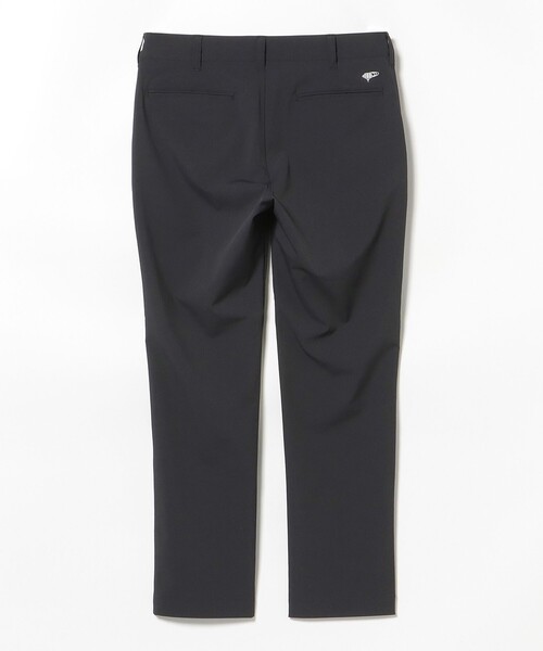 BEAMS GOLF(ビームスゴルフ)の「〈MEN〉 ORANGE LABEL / USシリーズ SQR 撥水ストレッチパンツ(接触冷感・UVカット)(その他パンツ・メンズ・ホワイト/ブラック/ネイビー・X-LARGE/LARGE/MEDIUM/SMALL/X-SMALL)」の13枚目の写真