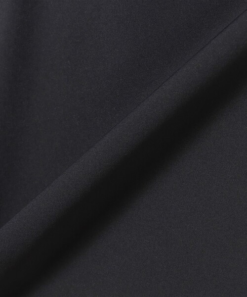 BEAMS GOLF(ビームスゴルフ)の「〈MEN〉 ORANGE LABEL / USシリーズ SQR 撥水ストレッチパンツ(接触冷感・UVカット)(その他パンツ・メンズ・ホワイト/ブラック/ネイビー・X-LARGE/LARGE/MEDIUM/SMALL/X-SMALL)」の14枚目の写真