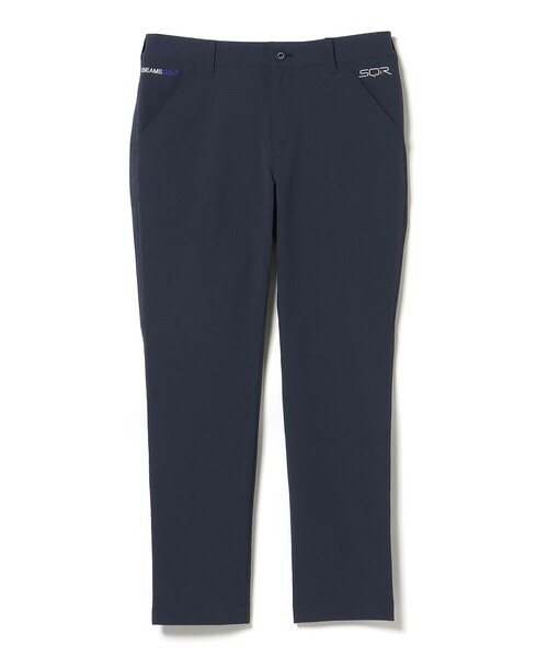 BEAMS GOLF(ビームスゴルフ)の「〈MEN〉 ORANGE LABEL / USシリーズ SQR 撥水ストレッチパンツ(接触冷感・UVカット)(その他パンツ・メンズ・ホワイト/ブラック/ネイビー・X-LARGE/LARGE/MEDIUM/SMALL/X-SMALL)」の15枚目の写真