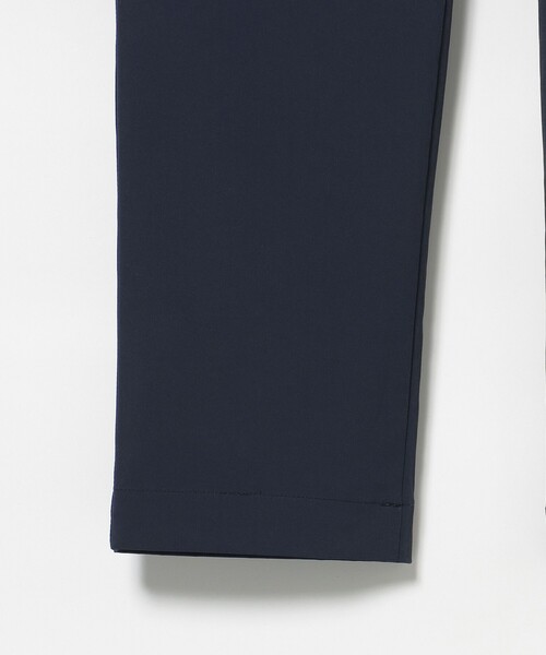 BEAMS GOLF(ビームスゴルフ)の「〈MEN〉 ORANGE LABEL / USシリーズ SQR 撥水ストレッチパンツ(接触冷感・UVカット)(その他パンツ・メンズ・ホワイト/ブラック/ネイビー・X-LARGE/LARGE/MEDIUM/SMALL/X-SMALL)」の18枚目の写真