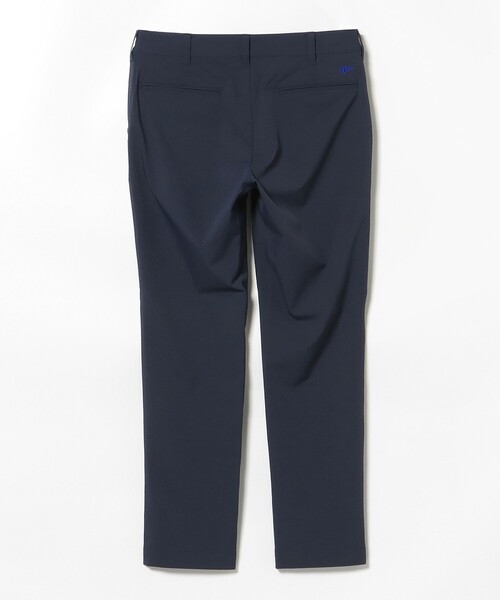 BEAMS GOLF(ビームスゴルフ)の「〈MEN〉 ORANGE LABEL / USシリーズ SQR 撥水ストレッチパンツ(接触冷感・UVカット)(その他パンツ・メンズ・ホワイト/ブラック/ネイビー・X-LARGE/LARGE/MEDIUM/SMALL/X-SMALL)」の19枚目の写真