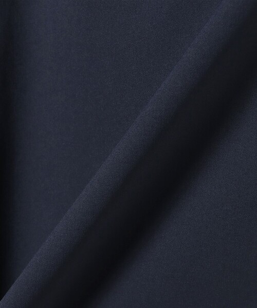 BEAMS GOLF(ビームスゴルフ)の「〈MEN〉 ORANGE LABEL / USシリーズ SQR 撥水ストレッチパンツ(接触冷感・UVカット)(その他パンツ・メンズ・ホワイト/ブラック/ネイビー・X-LARGE/LARGE/MEDIUM/SMALL/X-SMALL)」の20枚目の写真