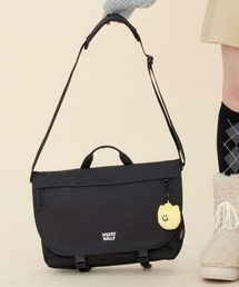 Wacky WiLLy（ワッキーウィリー）の「[26SS] CAVE MESSENGER BAG（バックパック/リュック）」