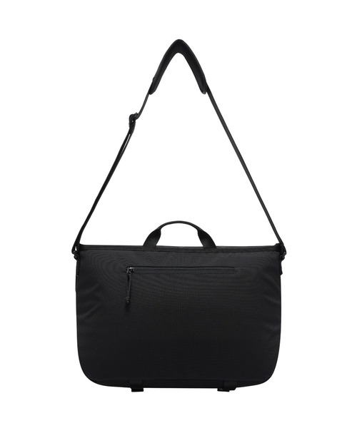 Wacky WiLLy（ワッキーウィリー）の「[26SS] CAVE MESSENGER BAG（バックパック/リュック・メンズ・ブラック・FREE）」の5枚目の写真