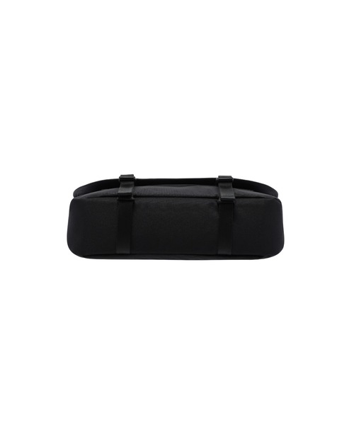 Wacky WiLLy（ワッキーウィリー）の「[26SS] CAVE MESSENGER BAG（バックパック/リュック・メンズ・ブラック・FREE）」の6枚目の写真