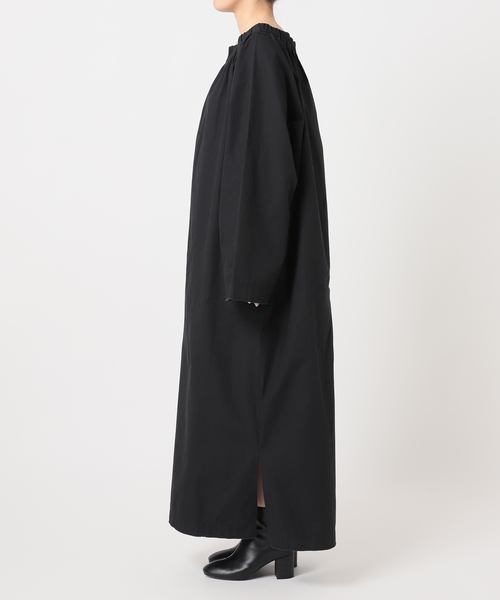 CITYSHOP（シティーショップ）の「OFF SHOULDER DRESS : ワンピース（ワンピース・レディース・ブラック・36/38）」の8枚目の写真