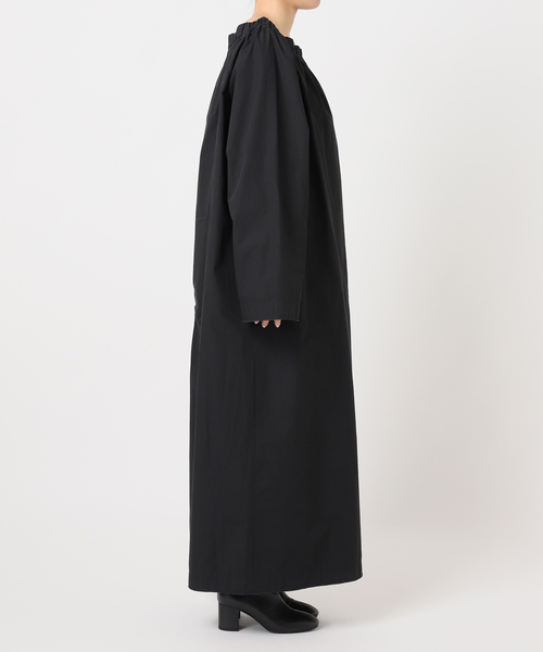 CITYSHOP（シティーショップ）の「OFF SHOULDER DRESS : ワンピース（ワンピース・レディース・ブラック・36/38）」の10枚目の写真