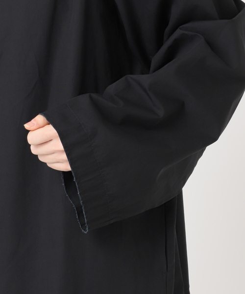 CITYSHOP（シティーショップ）の「OFF SHOULDER DRESS : ワンピース（ワンピース・レディース・ブラック・36/38）」の12枚目の写真