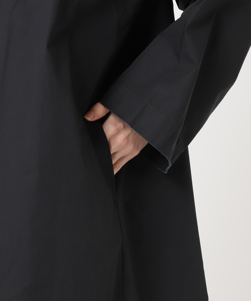 CITYSHOP（シティーショップ）の「OFF SHOULDER DRESS : ワンピース（ワンピース・レディース・ブラック・36/38）」の13枚目の写真