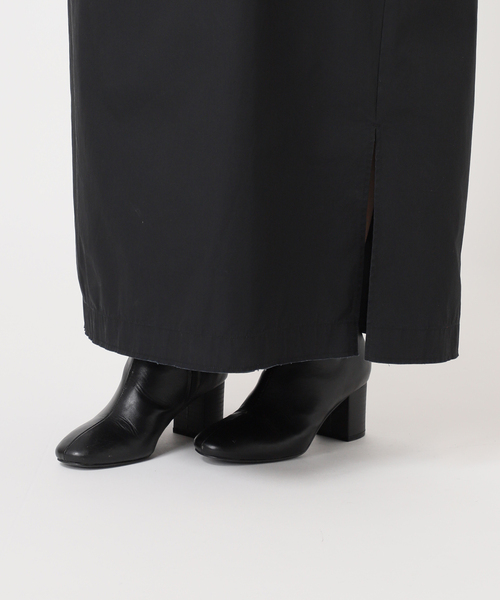 CITYSHOP（シティーショップ）の「OFF SHOULDER DRESS : ワンピース（ワンピース・レディース・ブラック・36/38）」の14枚目の写真