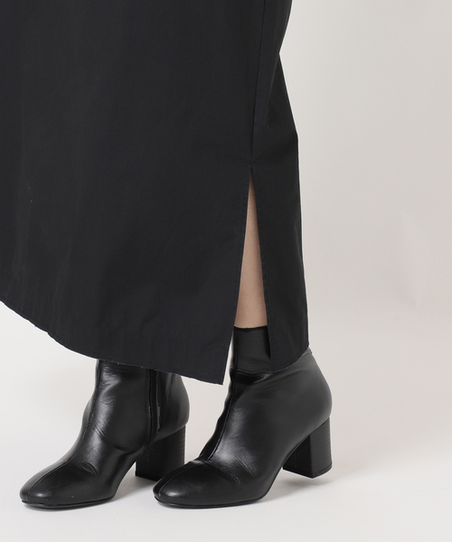 CITYSHOP（シティーショップ）の「OFF SHOULDER DRESS : ワンピース（ワンピース・レディース・ブラック・36/38）」の15枚目の写真