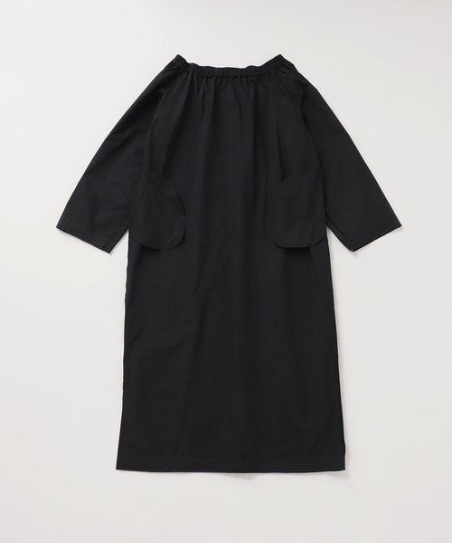 CITYSHOP（シティーショップ）の「OFF SHOULDER DRESS : ワンピース（ワンピース・レディース・ブラック・36/38）」の18枚目の写真