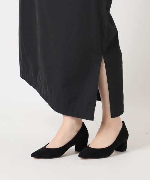 CITYSHOP(シティーショップ)の「OFF SHOULDER DRESS : ワンピース(ワンピース・レディース・ブラック・36/38)」の20枚目の写真