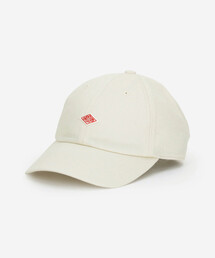 DANTON（ダントン）の「DANTON | コットンツイル 6Pキャップ UNISEX（キャップ）」
