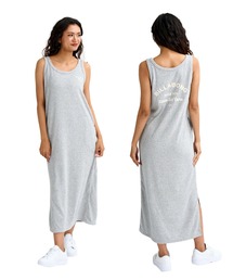 BILLABONG ウィメンズ PILE SL DRESS ワンピース 【2026年春夏モデル】/ビラボンパイル地ワンピース(セットアップ対応可)