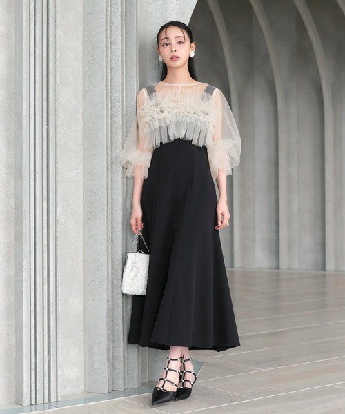 RUIRUE BOUTIQUE（ルイルエブティック）の「オケージョン 結婚式ドレス