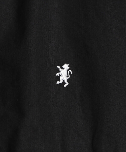 GYMPHLEX(ジムフレックス)の「Gymphlex | ショートジップブルゾン WOMEN(その他アウター・レディース・グレー/ブラック・14)」の9枚目の写真