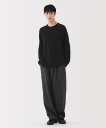 MUJI Labo（ムジラボ）の「長袖ニット（ニット/セーター）」