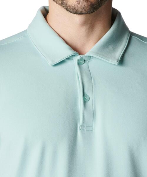 UNDER ARMOUR(アンダーアーマー)の「UAモーション ポロ(トレーニング/メンズ)(ポロシャツ・メンズ・ブルー系・M/XL/L/3XL/S/2XL)」の7枚目の写真
