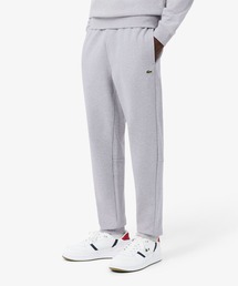 LACOSTE | エッセンシャルテーパードスウェットパンツ(スウェットパンツ)