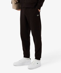 LACOSTE（ラコステ）の「エッセンシャルテーパードスウェットパンツ（スウェットパンツ）」