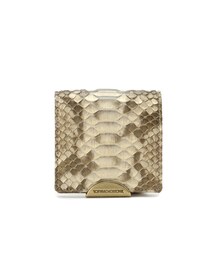 TOFF&LOADSTONE｜トフアンドロードストーンの財布（ゴールド/金色系