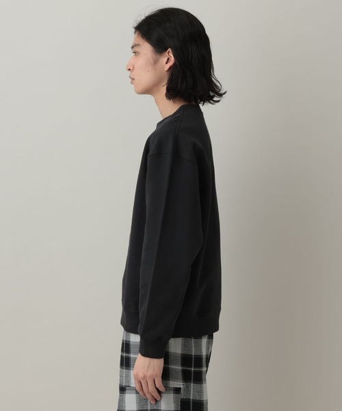 RAGEBLUE(レイジブルー)の「【Technics/テクニクス】 Collaboration Print Sweat(スウェット・メンズ・ブラック/グレー系その他・LARGE/MEDIUM)」の15枚目の写真