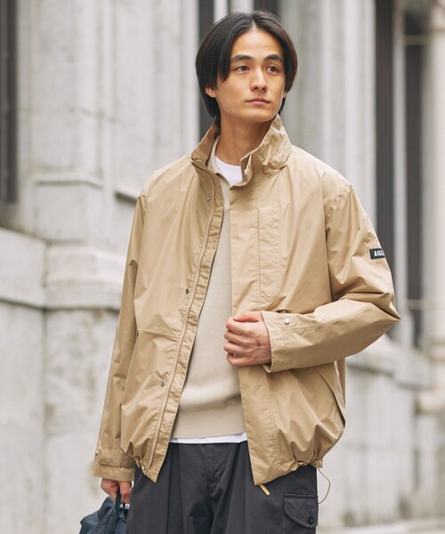 セール】GORE-TEX ゴアテックス 防風 透湿 防水 2レイヤー ジャケット