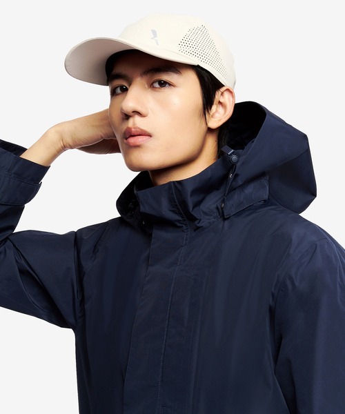 セール】GORE-TEX ゴアテックス 防風 透湿 防水 2レイヤー ジャケット