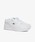 LACOSTE�i���R�X�e�j�́u���f�B�[�X COURTCAGE SET 126 5 SFA�i�X�j�[�J�[�j�v�b�z���C�g