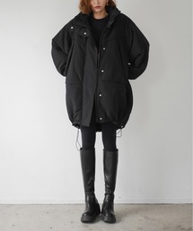 My shawty（マイシャウティー）の「コート（その他アウター）」