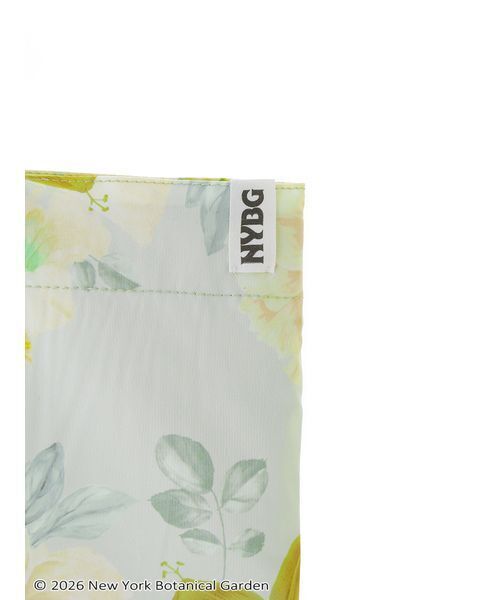 SNIDEL（スナイデル）の「NYBG タイプトート（トートバッグ・レディース・イエロー/ピンク・F）」の7枚目の写真