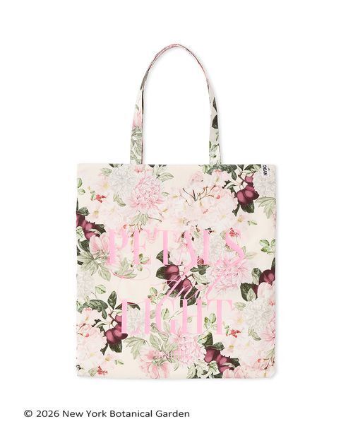 SNIDEL（スナイデル）の「NYBG タイプトート（トートバッグ・レディース・イエロー/ピンク・F）」の13枚目の写真