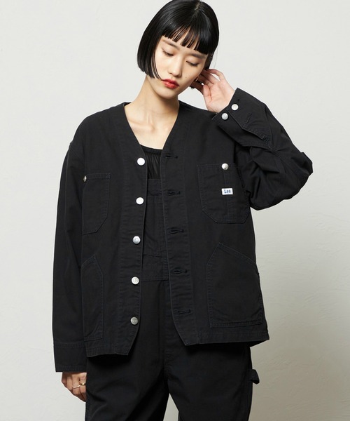セール】Lee/リー エンジニアシャツジャケット DUNGAREES（その他