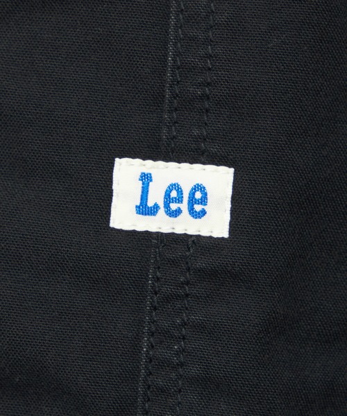 Lee(リー)の「Lee/リー エンジニアシャツジャケット DUNGAREES(その他アウター・レディース・グリーン・MEDIUM)」の10枚目の写真
