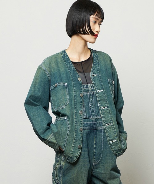 セール】Lee/リー エンジニアシャツジャケット DUNGAREES（その他
