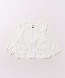 SKAPE（エスケープ）の「UVｶｯﾄﾒｯｼｭｼﾞｬｹｯﾄ（パーカー）」