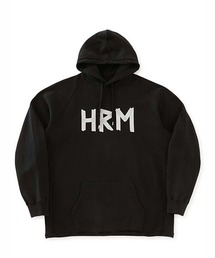 スーパーストレッチ マスキングHRM カットオフスウェット