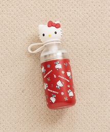 Me%（ミィパーセント）の「【HELLO KITTY】ステンレスボトル　641555（キッチンツール）」