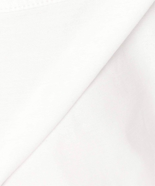 JOURNAL STANDARD relume(ジャーナルスタンダード レリューム)の「《追加 / 新色 / 新サイズ》ワイドベイカーパンツ(カーゴパンツ・レディース・ベージュ/ホワイト/カーキ/ブラック・40/38/36/34)」の11枚目の写真