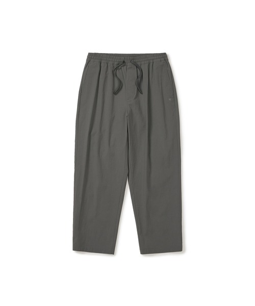 Snow Peak（スノーピーク）の「Snow Peak / Root Tapered Pants  ルートテーパードパンツ 海外限定（その他パンツ・メンズ・ダークネイビー/ダークグレー/ブラック・L/M/XL）」の3枚目の写真